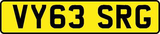 VY63SRG