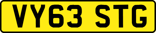 VY63STG