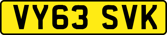 VY63SVK