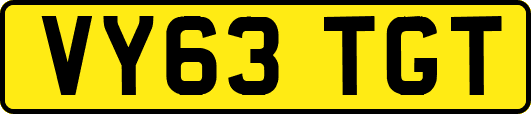 VY63TGT