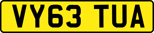 VY63TUA