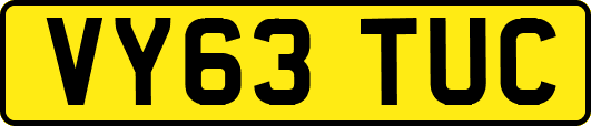 VY63TUC
