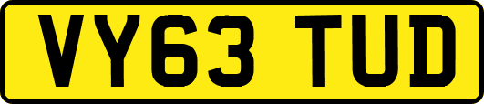 VY63TUD