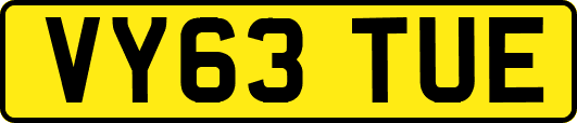 VY63TUE