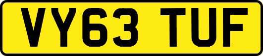 VY63TUF
