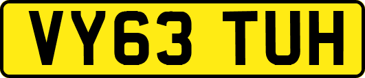VY63TUH