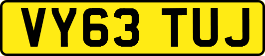 VY63TUJ