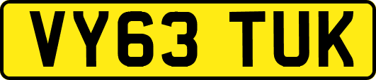 VY63TUK