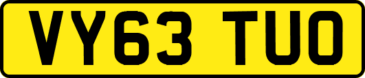 VY63TUO