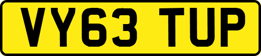 VY63TUP