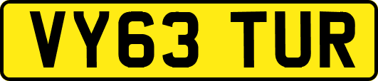 VY63TUR