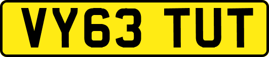 VY63TUT