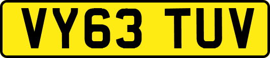 VY63TUV