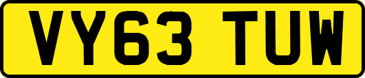 VY63TUW