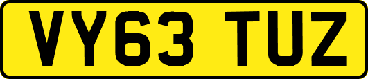 VY63TUZ