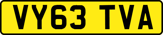 VY63TVA