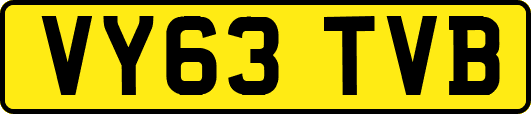 VY63TVB