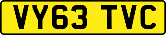 VY63TVC