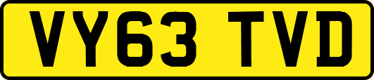 VY63TVD