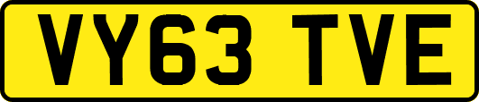 VY63TVE