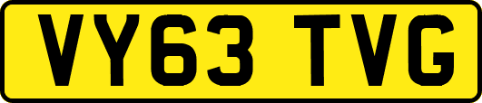 VY63TVG