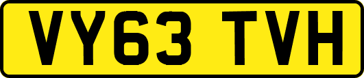 VY63TVH