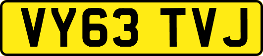 VY63TVJ