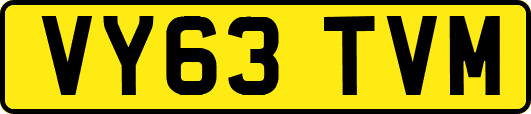 VY63TVM