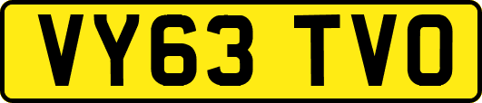 VY63TVO