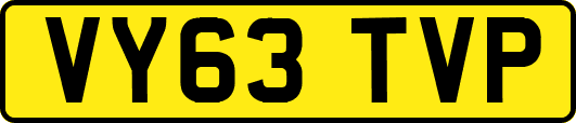 VY63TVP