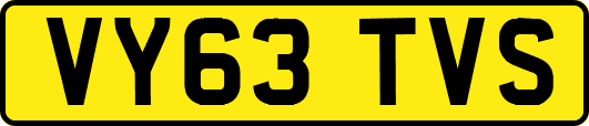 VY63TVS