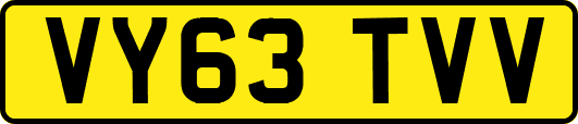 VY63TVV
