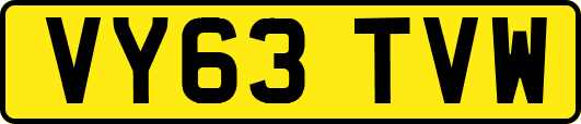 VY63TVW