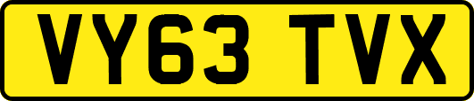 VY63TVX