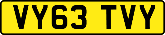 VY63TVY