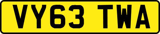 VY63TWA