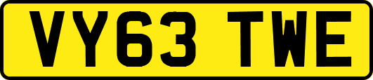VY63TWE