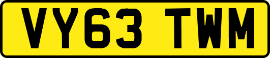 VY63TWM