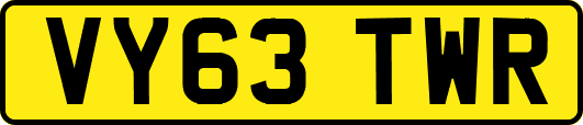 VY63TWR