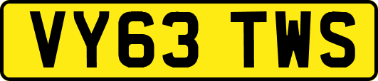 VY63TWS