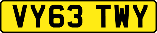VY63TWY