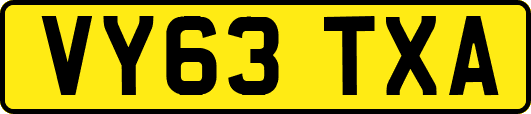 VY63TXA