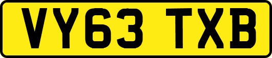 VY63TXB