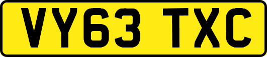 VY63TXC