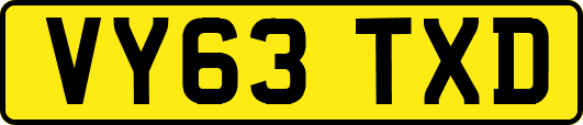 VY63TXD