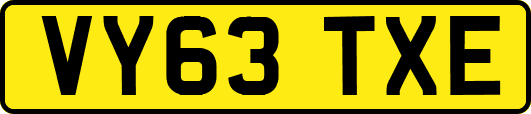 VY63TXE