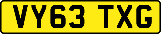 VY63TXG