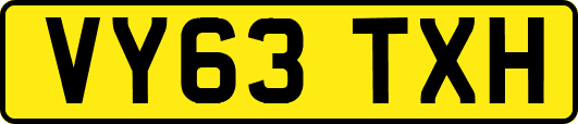 VY63TXH