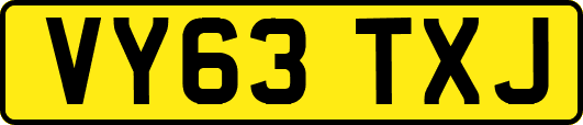 VY63TXJ