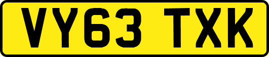 VY63TXK